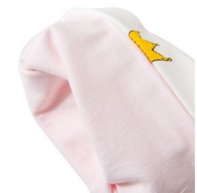 Unisex Newborn Baby Warm Hat Pink Blue Yellow 3pcs