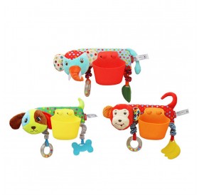 Baby strollers hold 30 x 20cm elephants