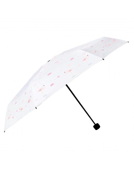 5 fold 8 bone umbrella pocket umbrella mini umbrella